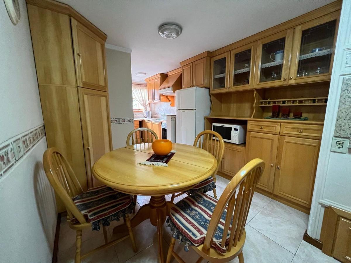 Mrg- Colonial 2D - 200 Mts Da Rua Torta Appartement Gramado Buitenkant foto